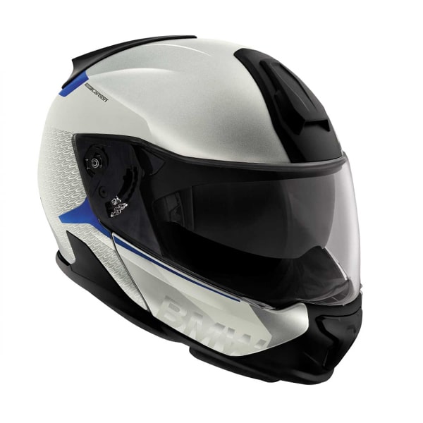 Мотошлем BMW Motorrad System 7 Carbon Decor Prime